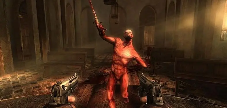 Killing Floor to receive Twisted Christmas content