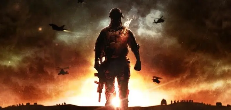 DICE: Battlefield 4 isn't set in the future, talks Bad Company 3
