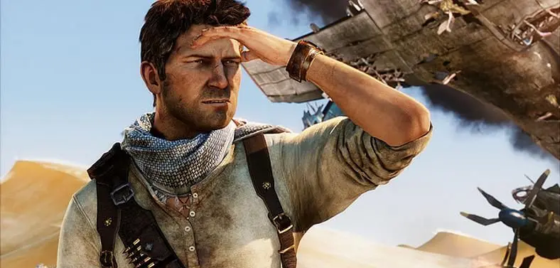 Report: Sony spent £5 million in UK marketing on Uncharted 3