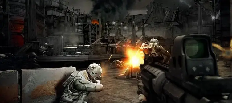 SCEE PlayStation Day: Killzone 2 coming February 2009