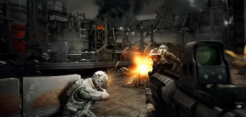 SCEE PlayStation Day: Killzone 2 coming February 2009
