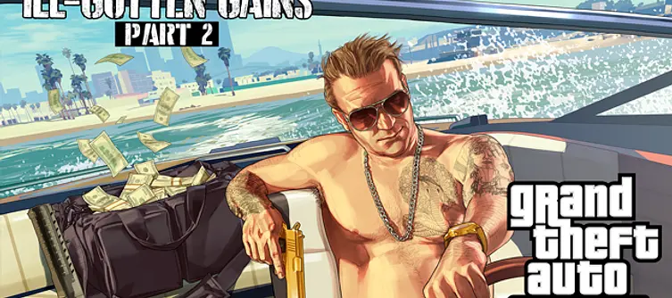 Players report frame-rate drops and stuttering after GTA Online's latest update