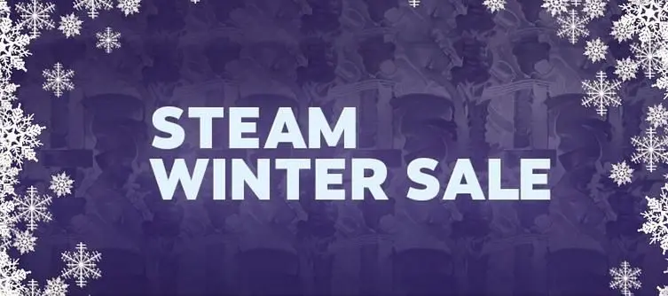 Steam Winter Sale 2018 Dates: When Does it Begin?