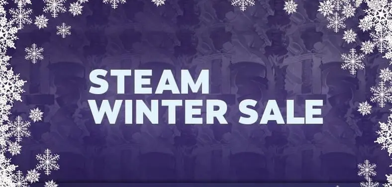 Steam Winter Sale 2018 Dates: When Does it Begin?