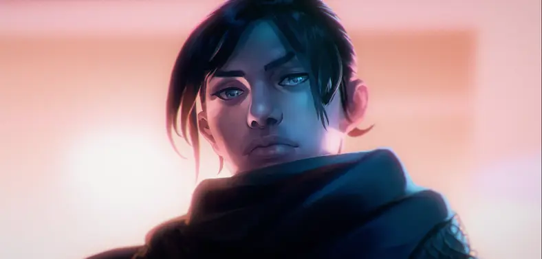 Apex Legends Wraith Knife - How to get the knife in Apex Legends