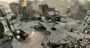 Relic Entertainment Head of Design Philippe Boulle Reflects on Getting Company of Heroes 3 "to a place where the game really feels like the sequel the fans expect"
