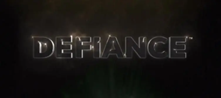 Defiance's TV show and game "stand up on their own," don't 'need' one another