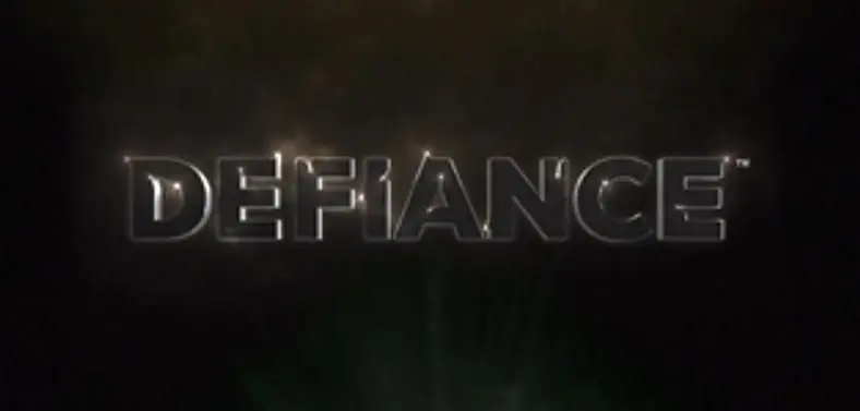 Defiance's TV show and game "stand up on their own," don't 'need' one another