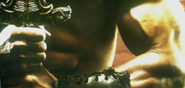 More Conan titles are likely, license holder pitching to studios