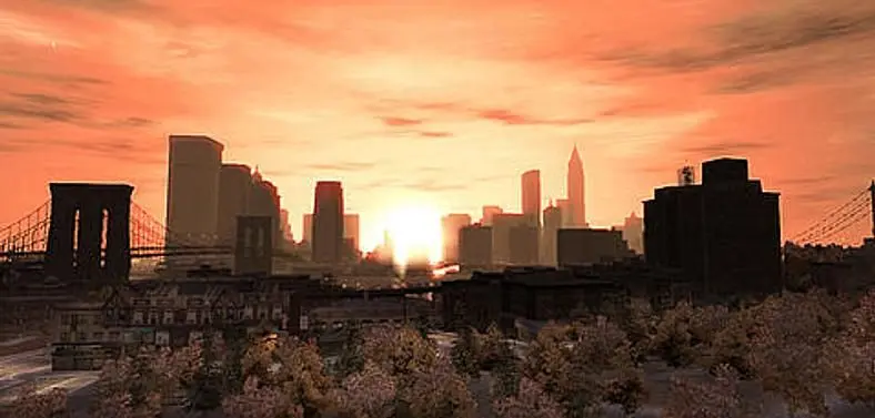 Exclusive Xbox 360 episodes for GTAIV coming in autumn