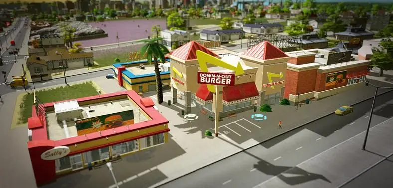 Laid-off Maxis developer starts Patreon for Cities: Skylines modding