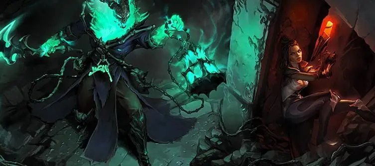 Legends of Runeterra Patch Notes - 0.8.3 Update