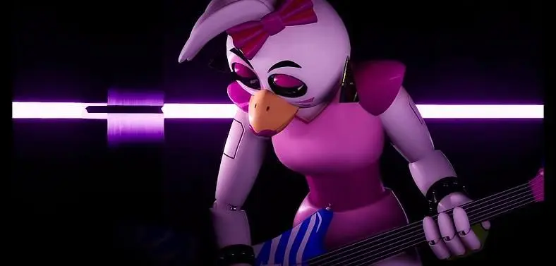 Five Nights at Freddy's: Security Breach Release Date - Here's When It Might Come Out