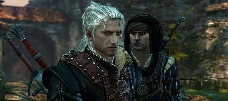 The Witcher franchise has now sold over 4M units