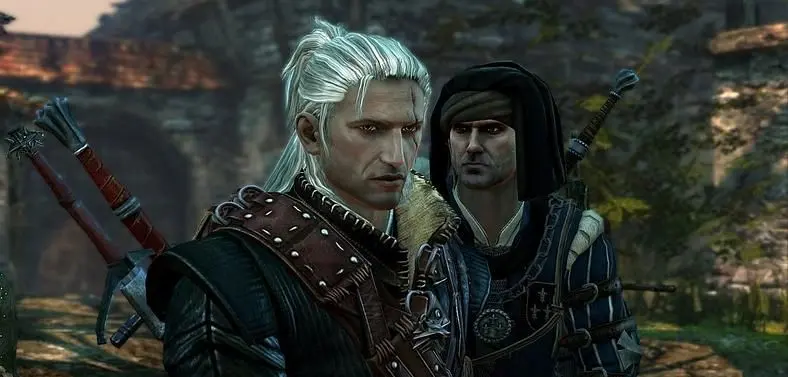 The Witcher franchise has now sold over 4M units