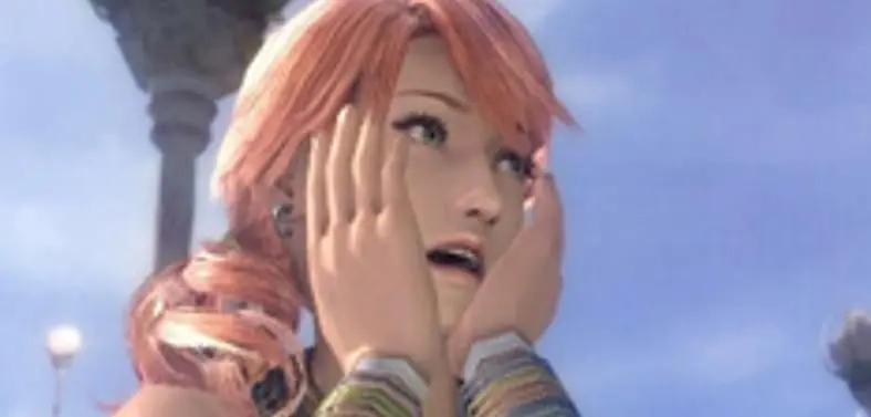 FFXIII freezes stir PS3 class action