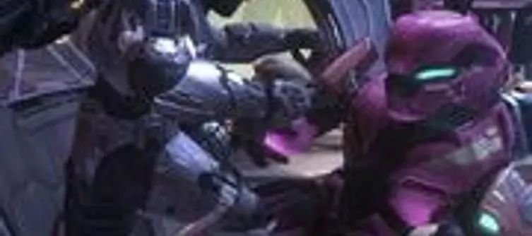 Halo: ODST to feature 24 multiplayer maps