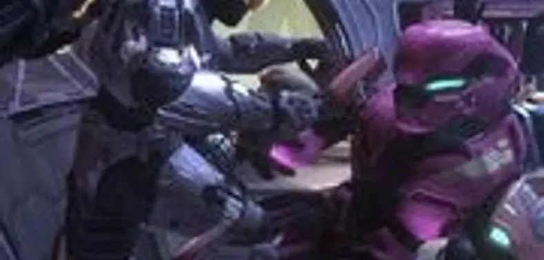 Halo: ODST to feature 24 multiplayer maps