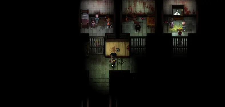 2Dark to be released in first half of 2016, new trailer released