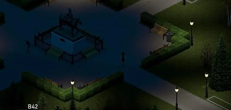 Project Zomboid Update B42 Release Date and Latest Details