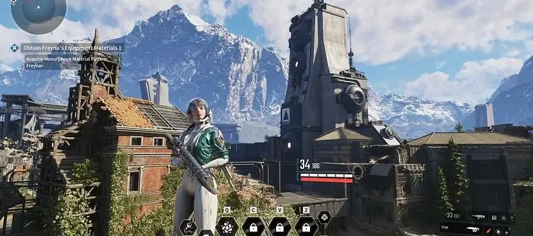 Does The First Descendant Support Crossplay?