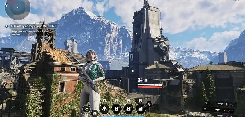 Does The First Descendant Support Crossplay?