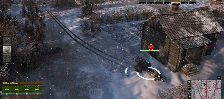 Slitherine surprises at Steam RTS Fest with reveal of Platoon Commander, a tactical RTS set in WW2