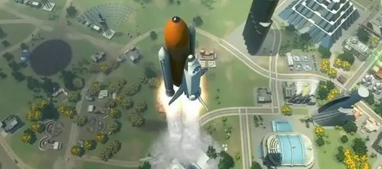 "Modern Times" expansion brings Tropico 4 to the future in March