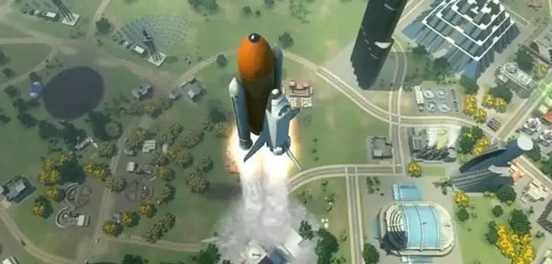"Modern Times" expansion brings Tropico 4 to the future in March