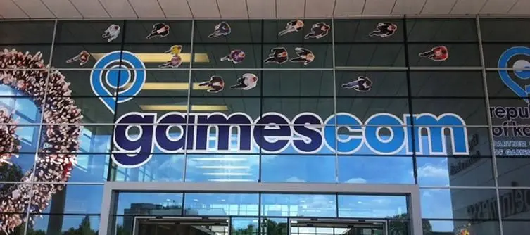 EA confirms Gamescom 2013 line-up with "close to 500 gaming stations"