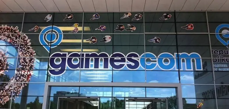 EA confirms Gamescom 2013 line-up with "close to 500 gaming stations"
