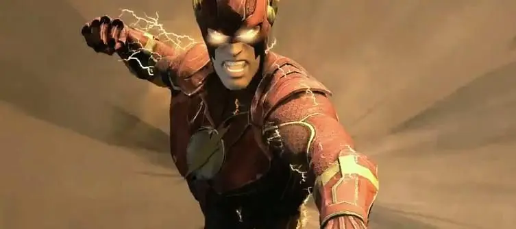 Second round of Injustice bracket battles star Flash, Capt. Marvel, Lex and The Joker