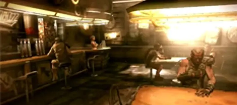 E3 2011: Carmack "very excited for where we'll go" with Rage 2