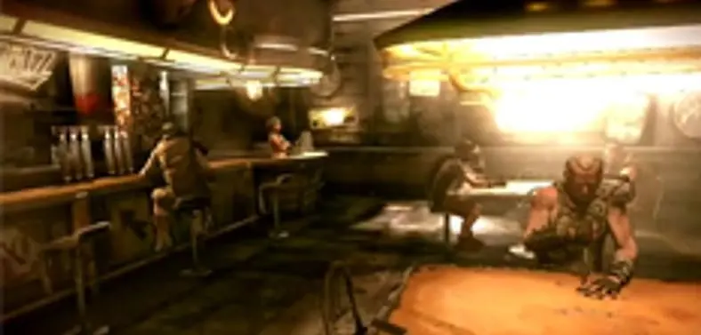 E3 2011: Carmack "very excited for where we'll go" with Rage 2