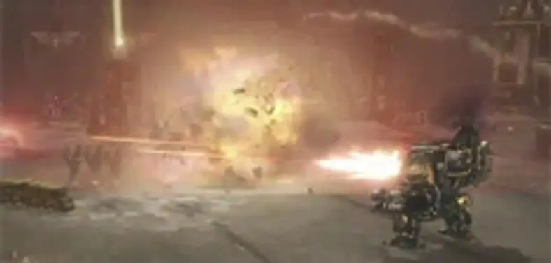 Dawn of War II: Retribution not using Windows Live, beta planned