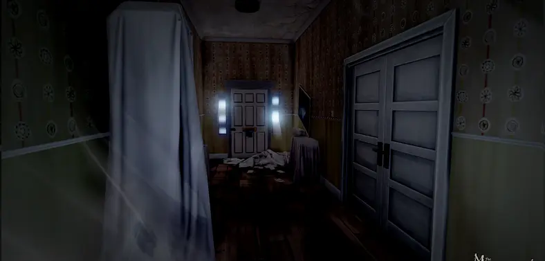 Piece Together Your Own Demise With 'The Mannequin' EGX Trailer