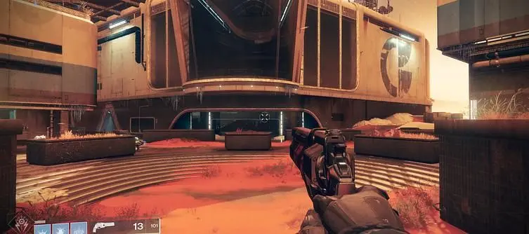 Destiny 2 Ana Bray Location - Where to Find Her?