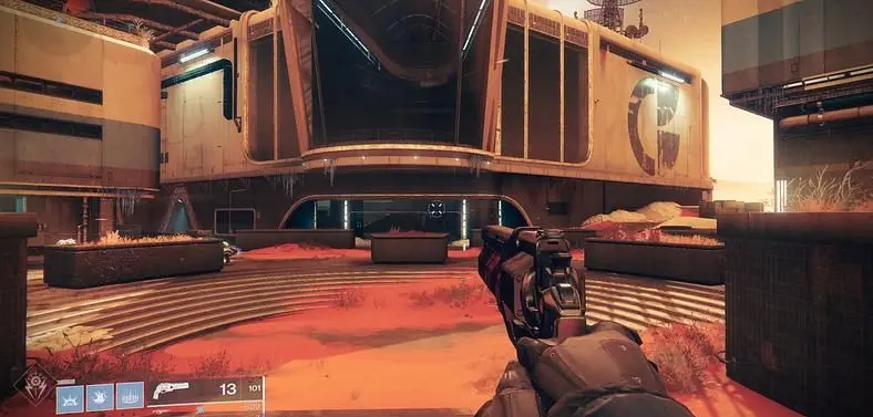 Destiny 2 Ana Bray Location - Where to Find Her?