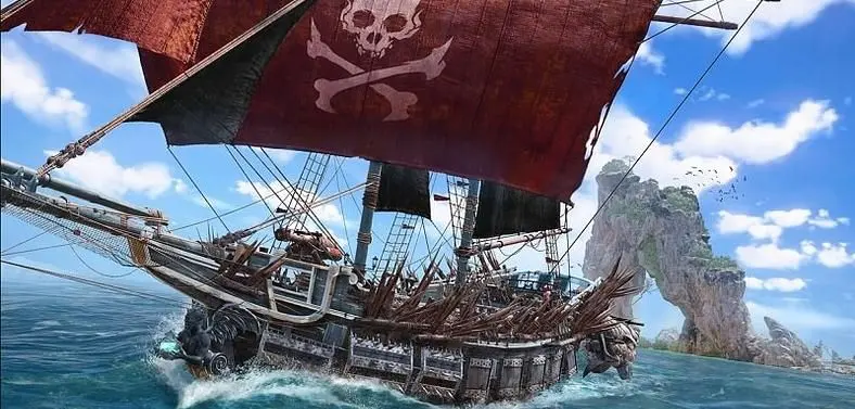 Skull and Bones Ship Classes - All 12 Ships Types You Can Unlock At Launch