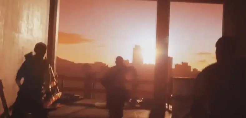 Warner Bros. release 'Good Night, Good Luck' trailer for Techland's Dying Light