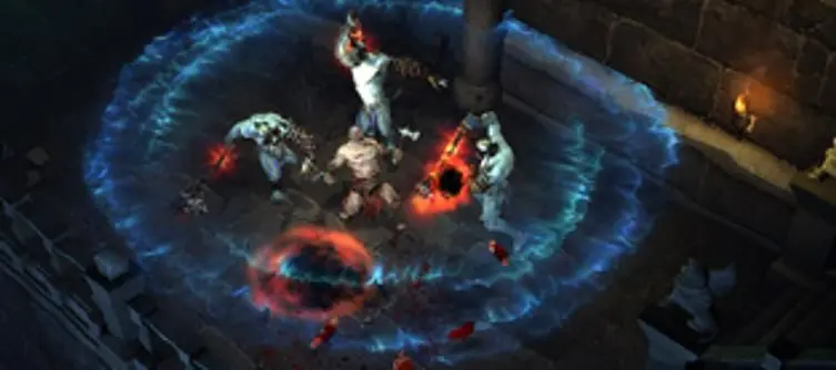 Public chat channels "will be in Diablo III, barring any catastrophe"