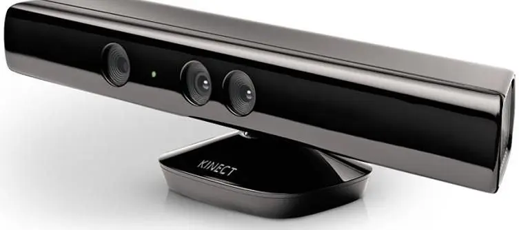 CES 2012: Kinect for Windows to cost $100 USD more than 360 Kinect