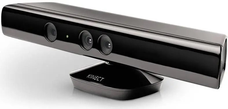 CES 2012: Kinect for Windows to cost $100 USD more than 360 Kinect