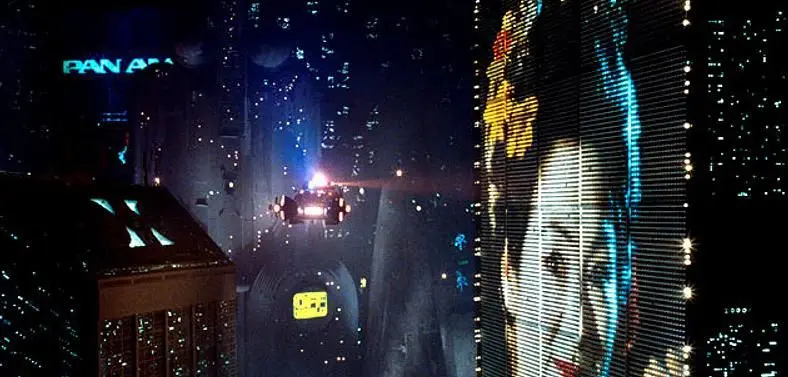 Gearbox Software owned Blade Runner videogame license