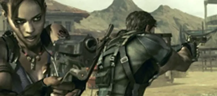 Resident Evil 6 information "shortly" says Capcom's Keiji Inafune