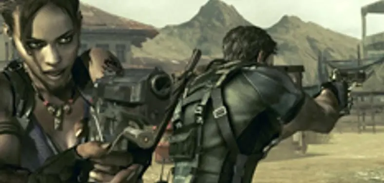 Resident Evil 6 information "shortly" says Capcom's Keiji Inafune