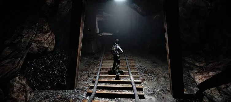 Alone in the Dark: Illumination multiplayer closed beta goes live