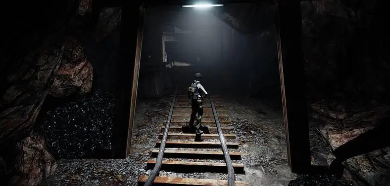 Alone in the Dark: Illumination multiplayer closed beta goes live