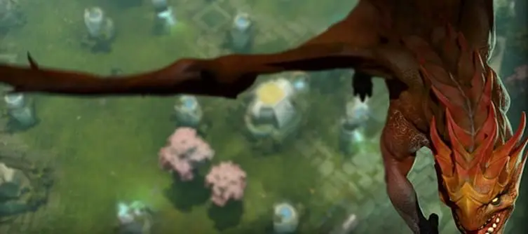 Signups no longer required to play DOTA2