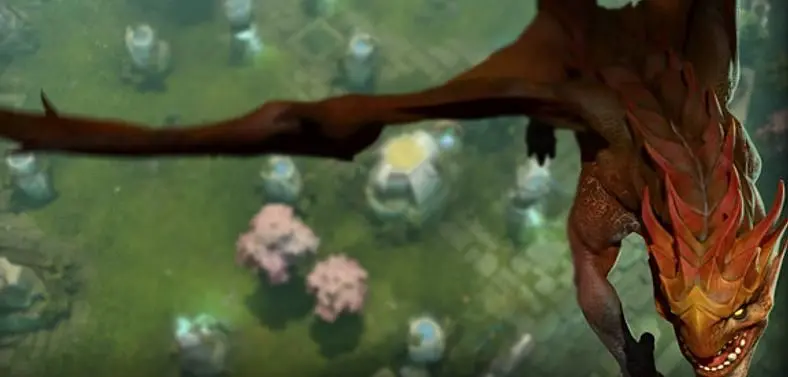 Signups no longer required to play DOTA2